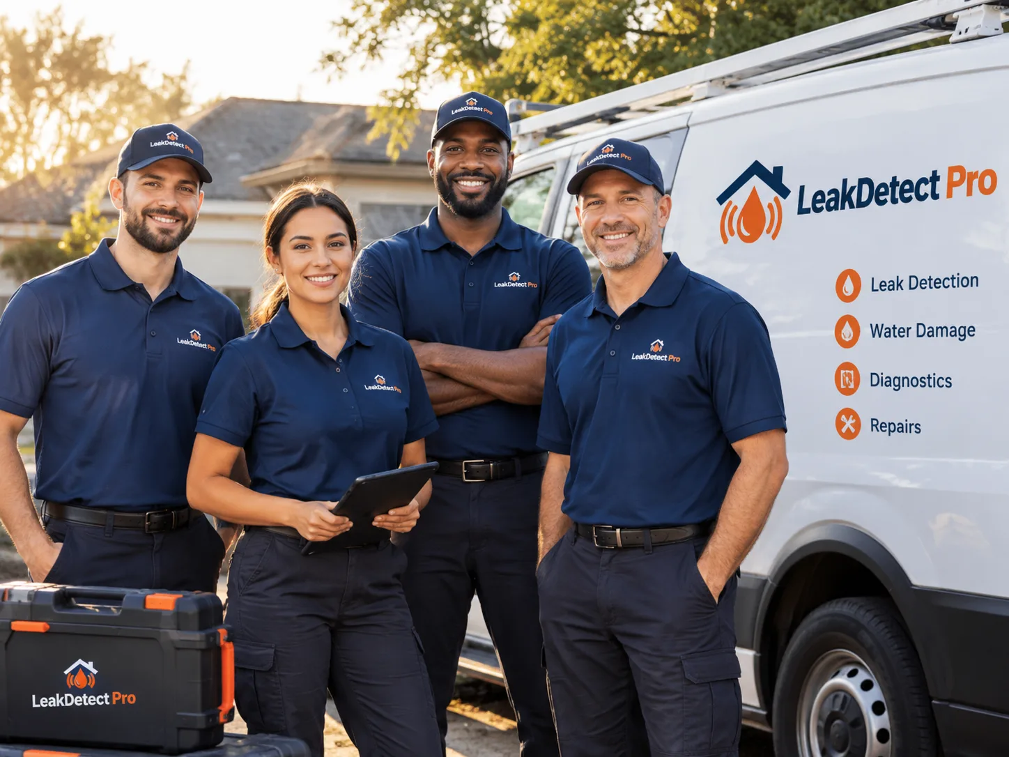 Roof Repair company in Powell, MO